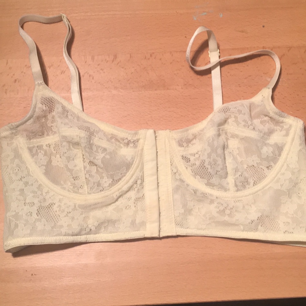 Free people bralette
